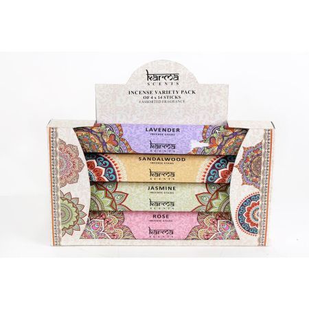 Karma Incense Sticks