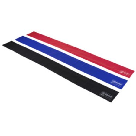 Resistance Band With User Guide - Strong