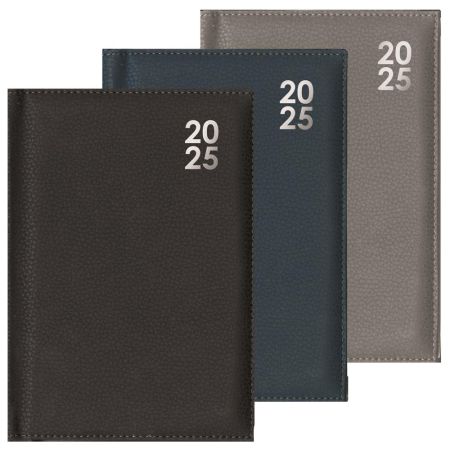 2025 Premium A4 Diary DAP