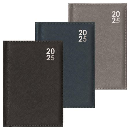 2025 Premium A5 Diary DAP