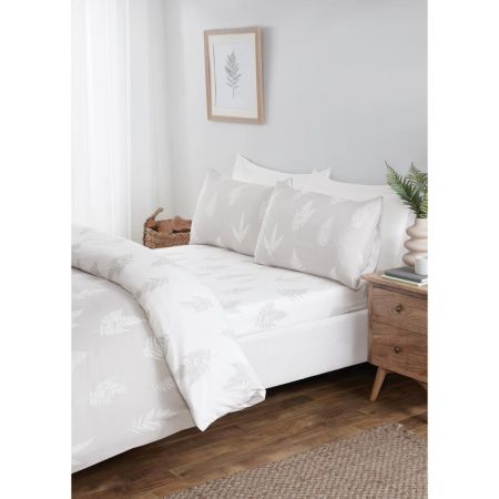 Double Fern Bedset