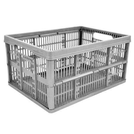 Fold Flat Crate