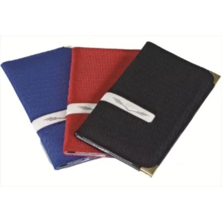 Longridge Deluxe Scorecard Holder