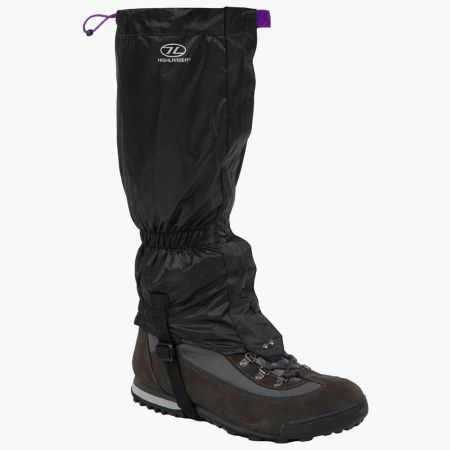 Glenshee Gaiters, Womens