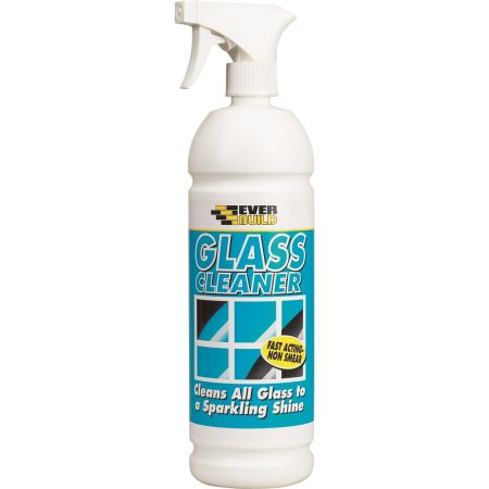 Glass Cleaner