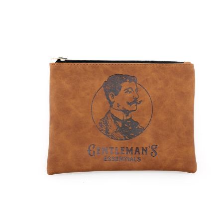 Gentlemans Toiletry Bag