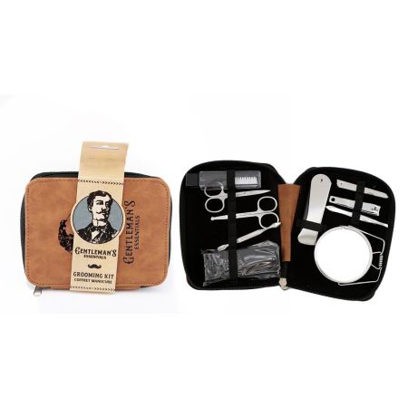 Gents Grooming Kit