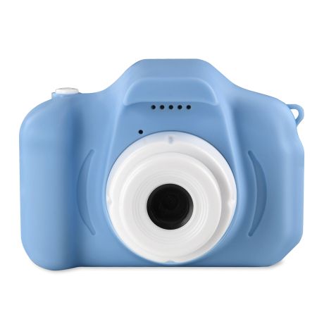 Kidz HD Digital Camera - Blue