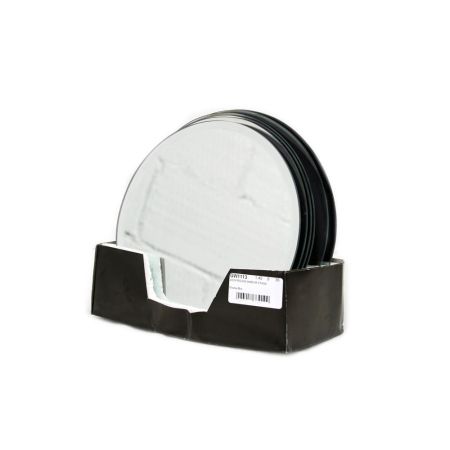 Round Mirror Stand