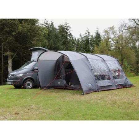 VANGO Galli Low Poled Smoke Awning 