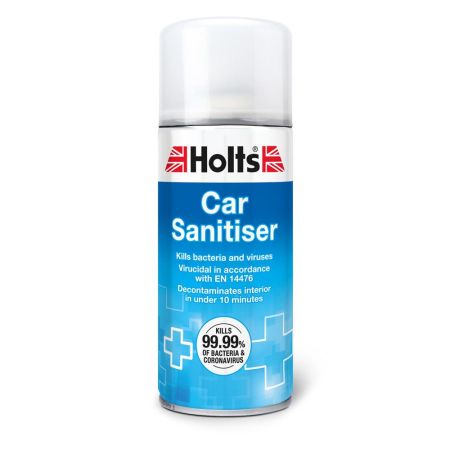 Holts Car Sanitiser