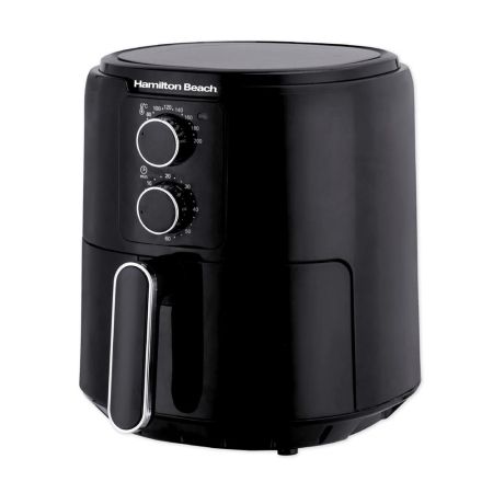 Hamilton Beach Simpifry 4.2L Airfryer