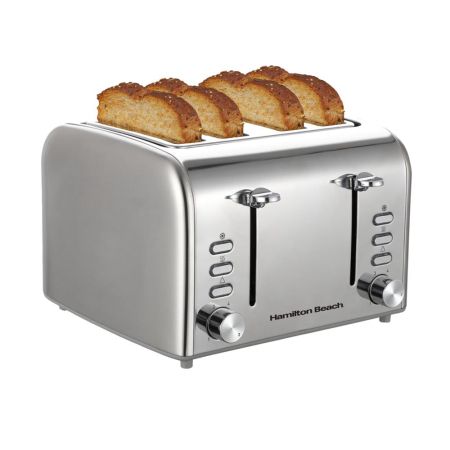 Hamilton Beach 4 Slice Toaster