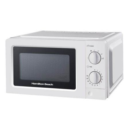 Hamilton Beach 20L Microwave 700W White