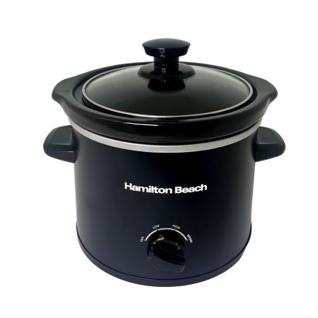 Hamilton Beach Slow Cooker 1.8L