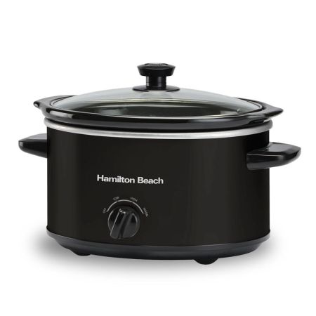 Hamilton Beach Slow Cooker 3.5L