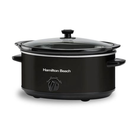 Hamilton Beach Slow Cooker 6.5L