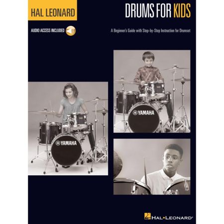 Drums For Kids