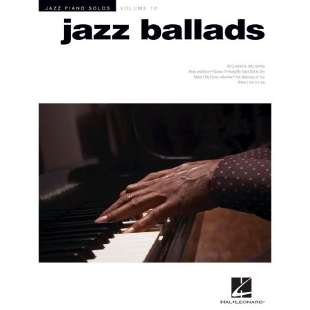 Jazz Ballads