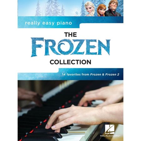 The Frozen Collection