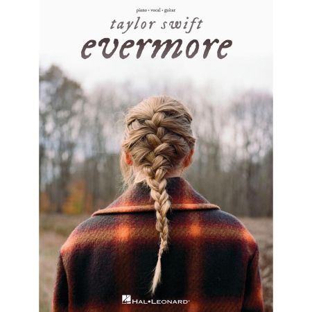 Taylor Swift - Evermore