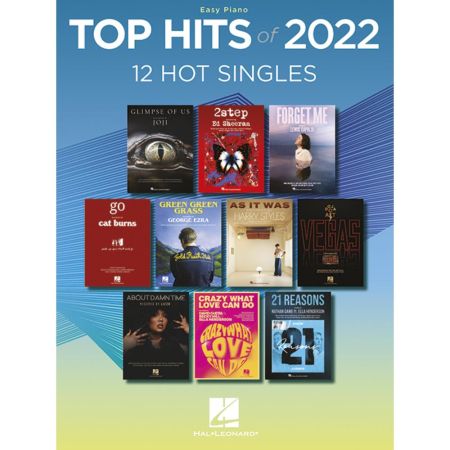 Top Hits of 2022 (EP)