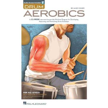 Drum Aerobics 