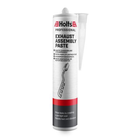 Holts Exhaust Assembly Paste 300Ml