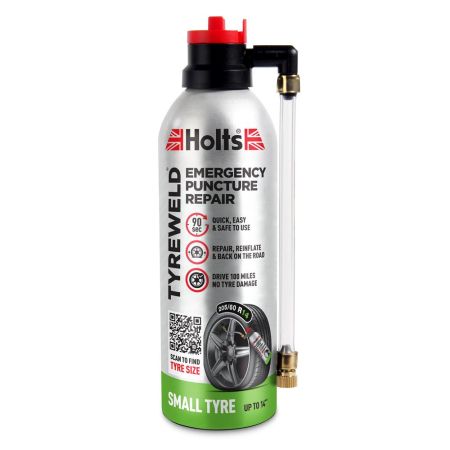 Holts Tyreweld 300Ml 