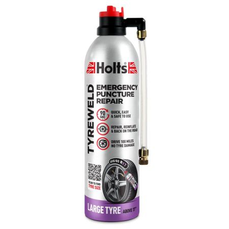 Holts Tyreweld 500Ml