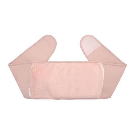 Hot Water Bottle Body Plain