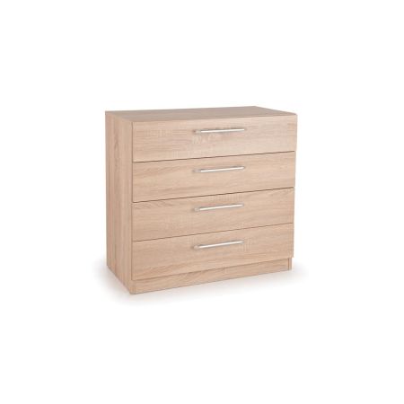 Holborn 4 Drawer Chest (1/29)