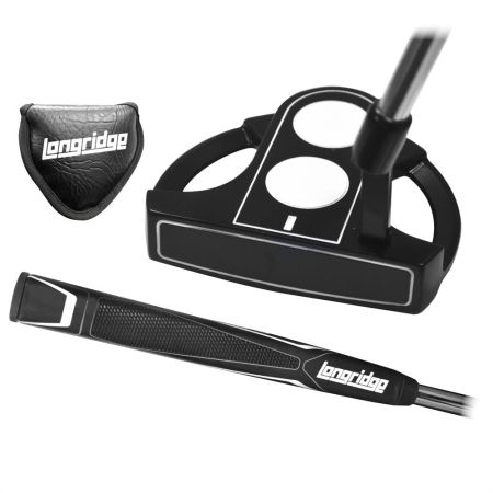 Longridge Super Putter II