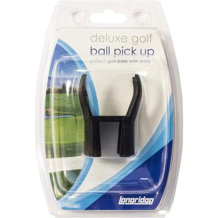 Longridge Deluxe Ball Pickup