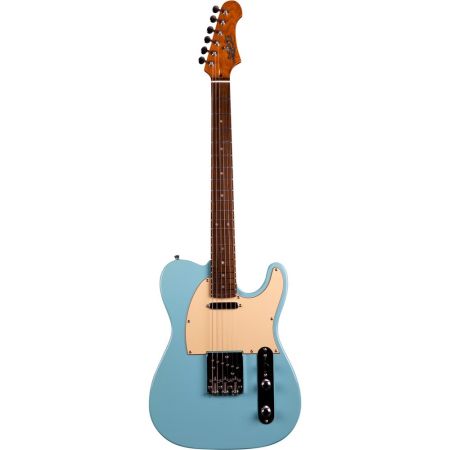 JT300 Electric Guitar - Blue