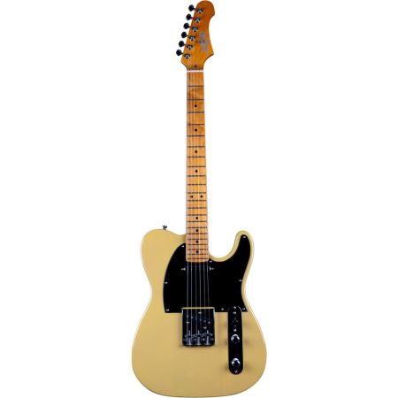 JT350 Electric Guitar - Butterscotch