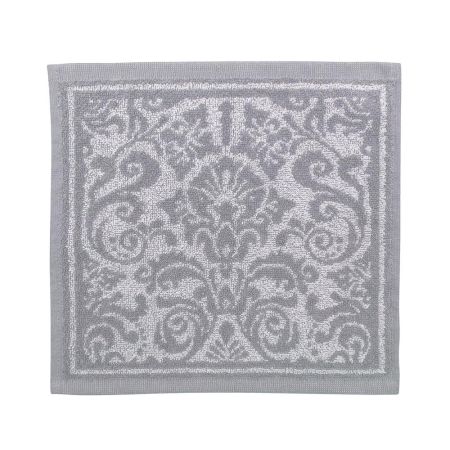 Jacquard Face Cloth 