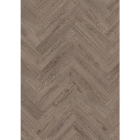 Rutherford Grey Oak K488 8mm Herringbone