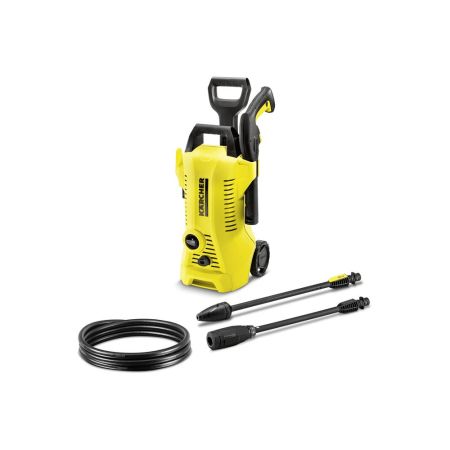 Karcher K 2 Power Control Pressure Washer 