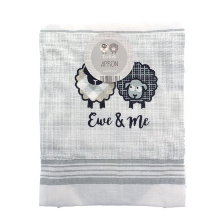 Ewe & Me Apron