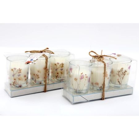 Votive Candles