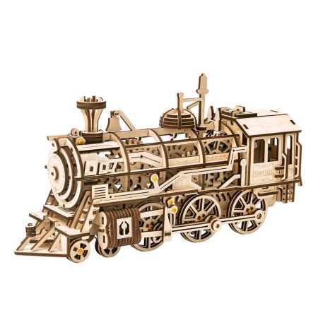 Locomotive 