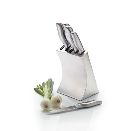 Master Class Orissa Knife Block 5 Piece