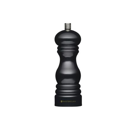 MasterClass S&P Mill 17cm - Black