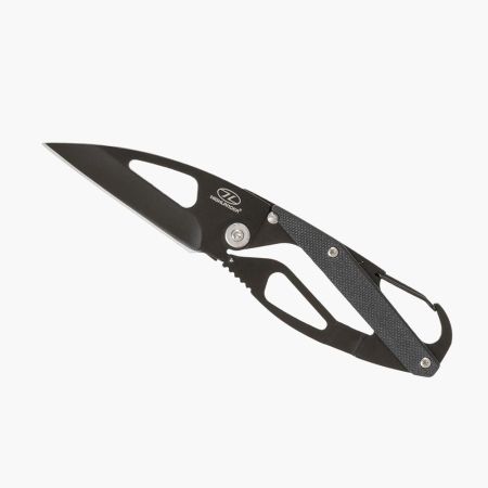 Merlin Karabiner Knife