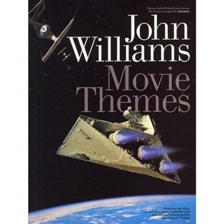 Movie Themes Piano Solo