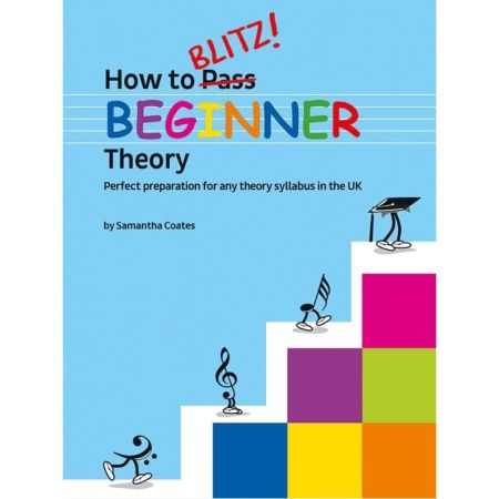 How To Blitz! Beginner Theory