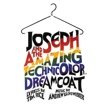 Joseph And The Amazing Technicolor Dreamcoat