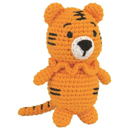 Ralph The Tiger