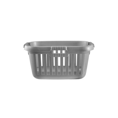 Medium Contoured Laundry Basket